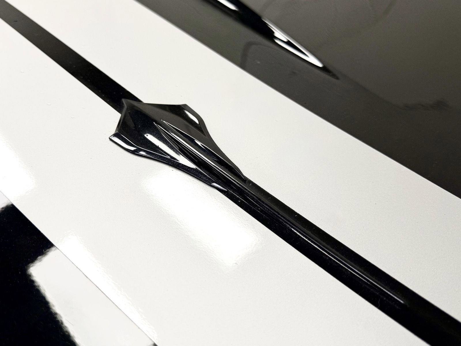 Used 2020 Chevrolet Corvette Stingray Premium Conv w/ 3LT Preferred Equipment Group RWD image 6