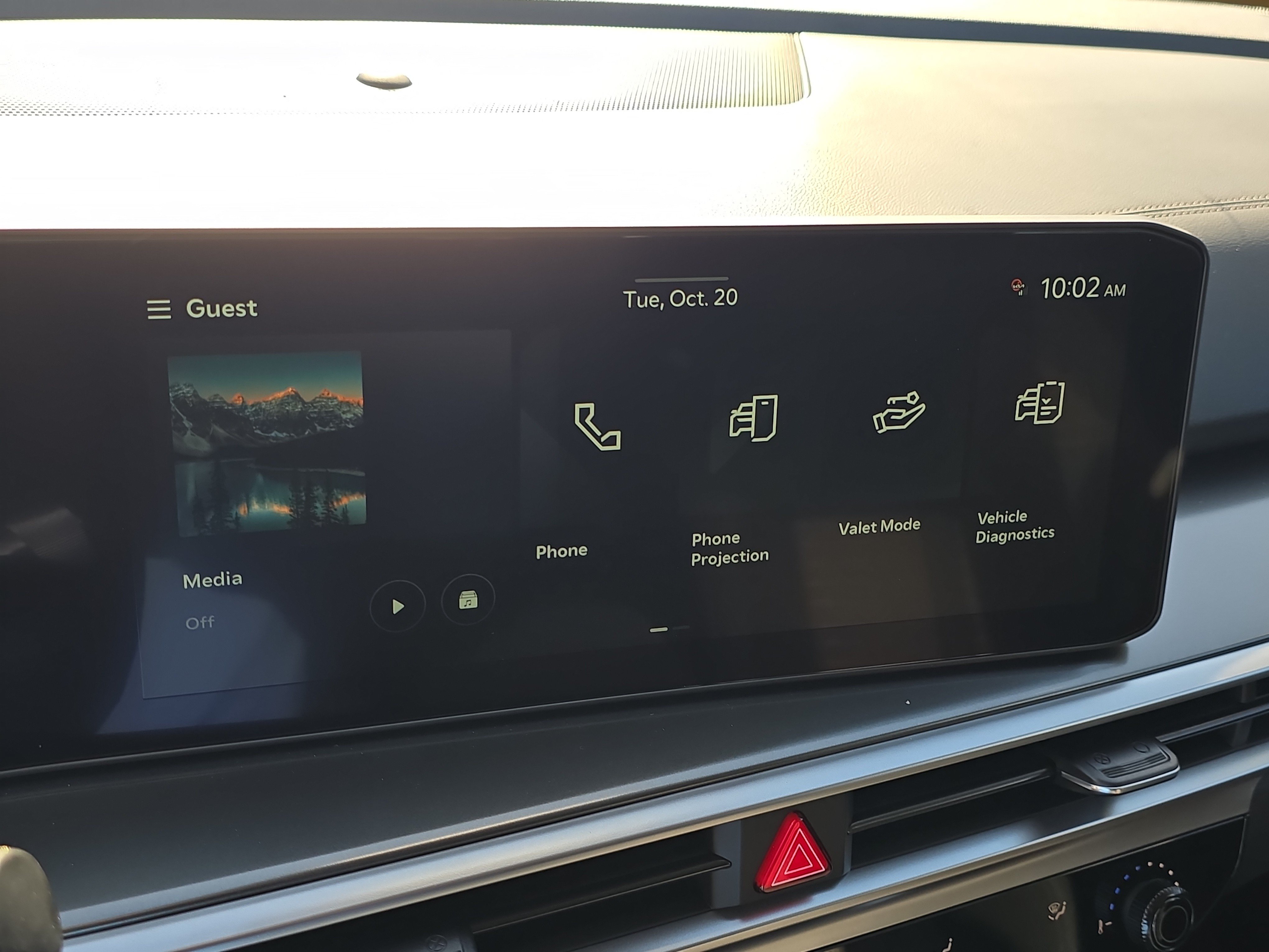 New 2026 Kia Sorento LX FWD image 22