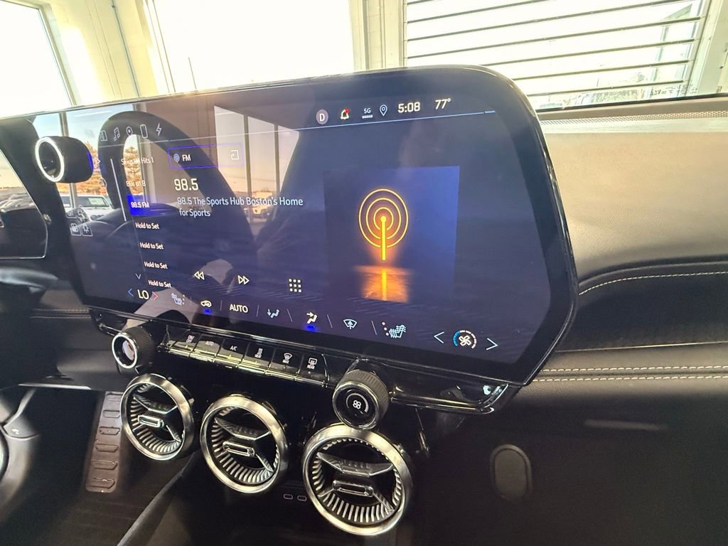 Used 2024 Chevrolet Blazer EV LT image 31