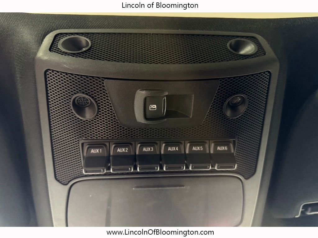 Used 2021 Ford F250 Platinum w/ FX4 Off-Road Package image 48