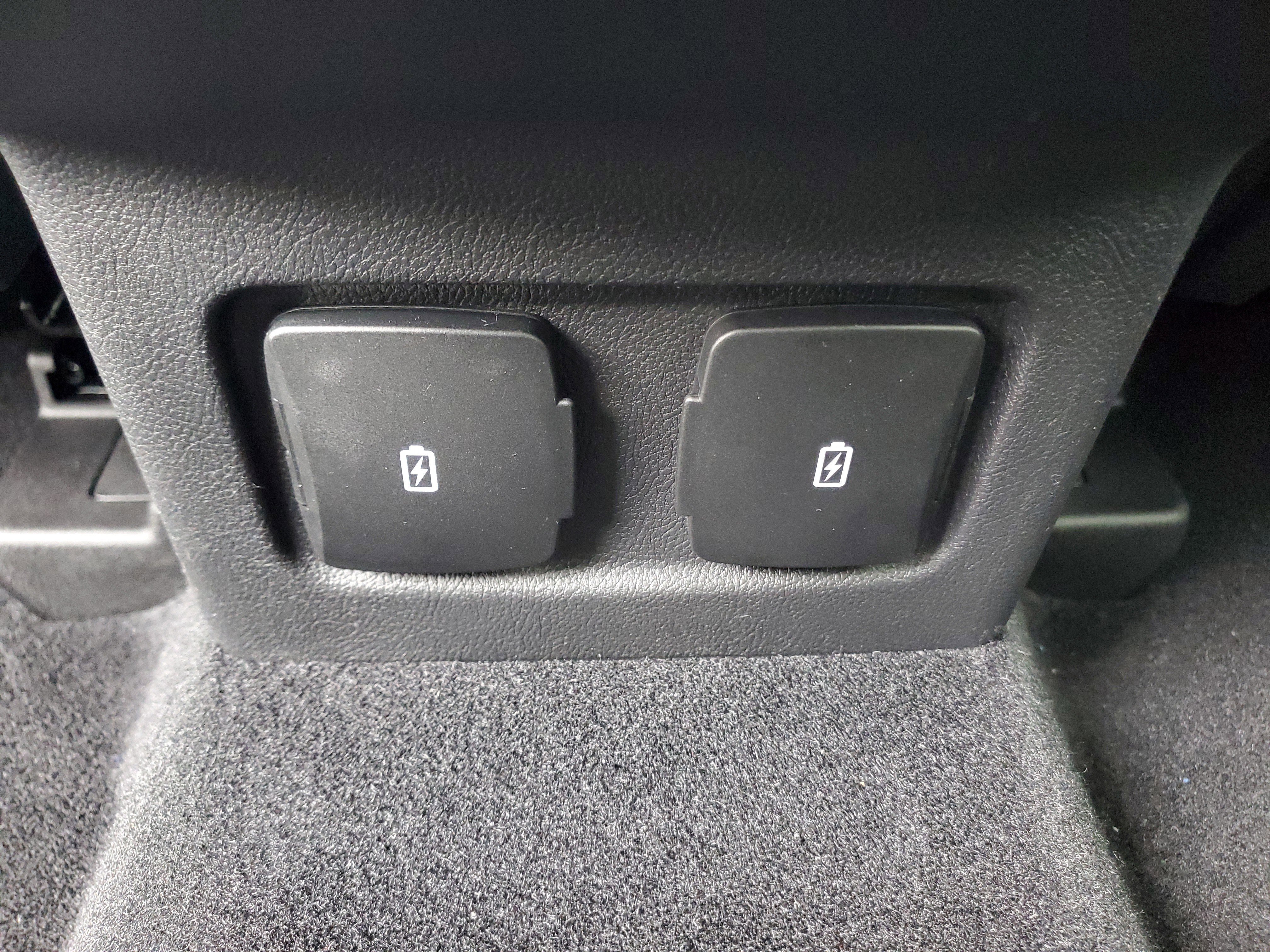 New 2026 Lincoln Corsair Grand Touring image 28