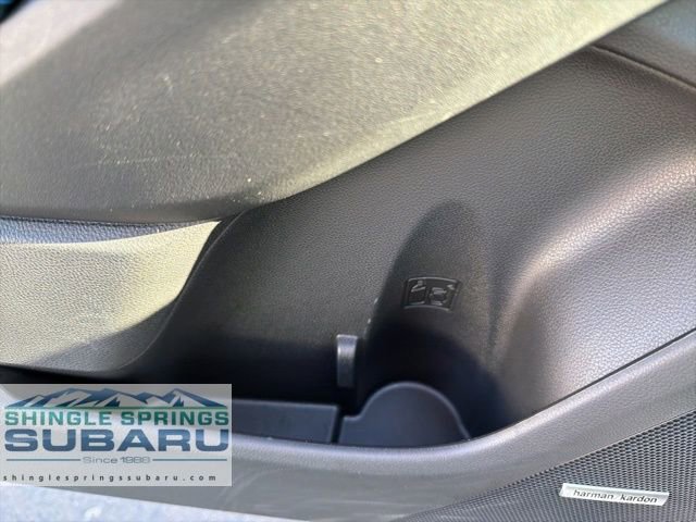 Certified 2023 Subaru Crosstrek Hybrid image 42