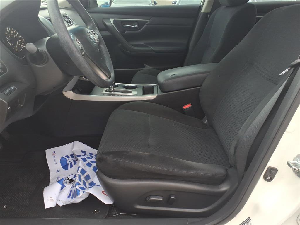 Used 2015 Nissan Altima 2.5 S w/ Power Driver Seat Package image 22