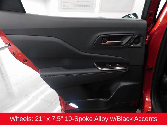 Used 2025 Toyota Crown Platinum image 22