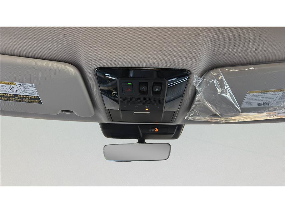 New 2026 Mitsubishi Outlander SE AWD/4WD image 34