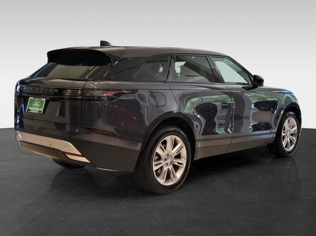 New 2026 Land Rover Range Rover Velar S AWD/4WD image 3