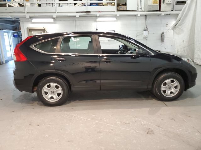Used 2016 Honda CR-V LX image 8