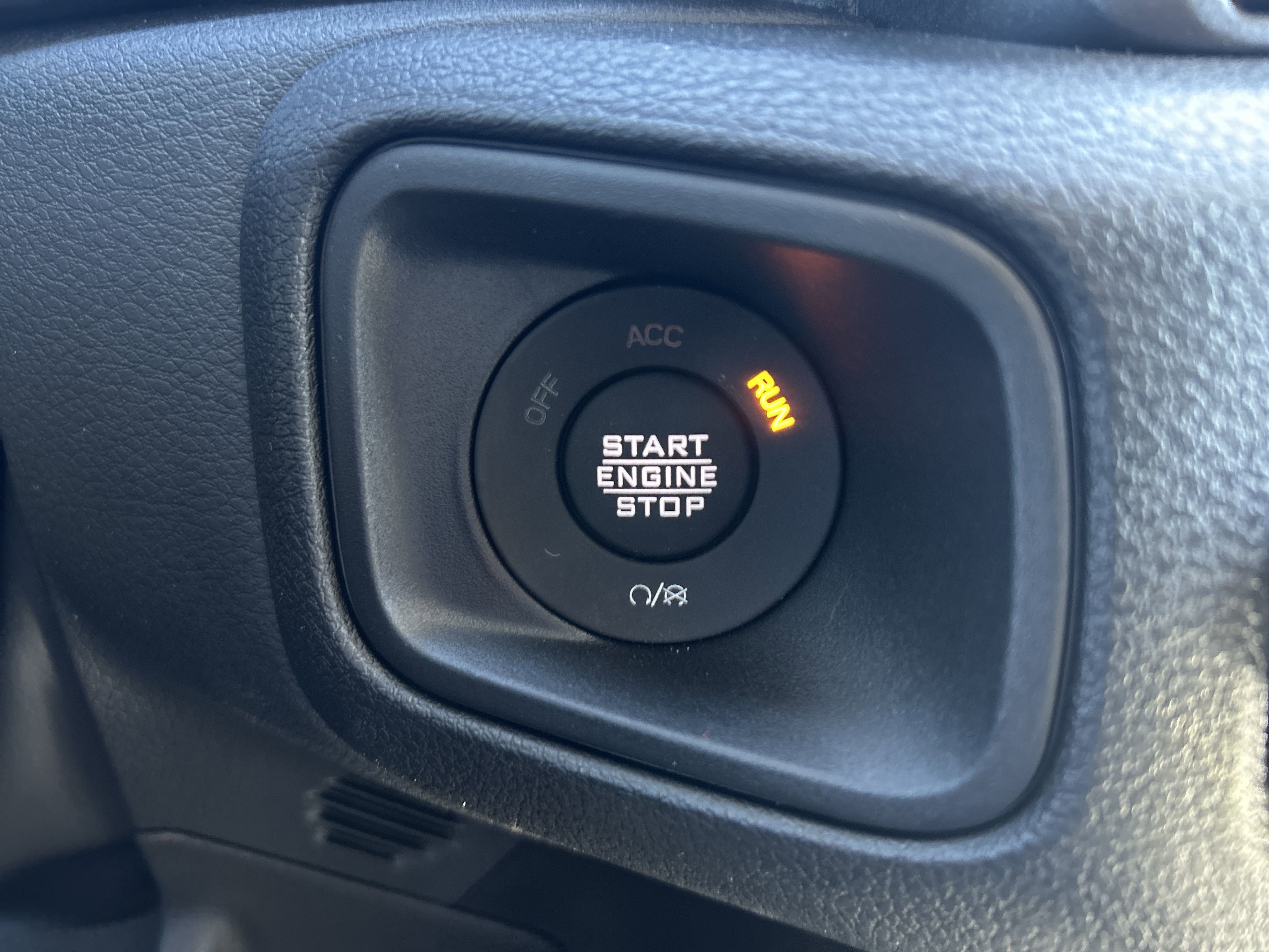 New 2026 Jeep Wrangler Sport image 22