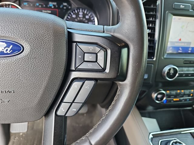 Certified 2020 Ford Expedition Limited RWD image 14