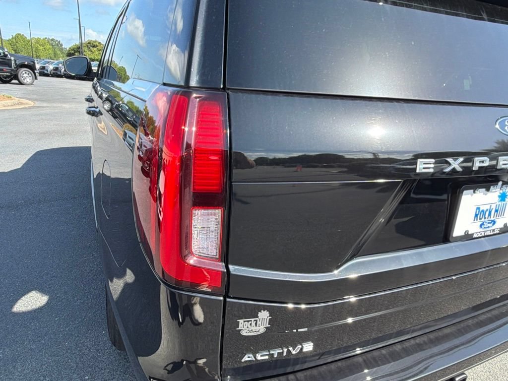 New 2026 Ford Expedition Max Active AWD/4WD image 28