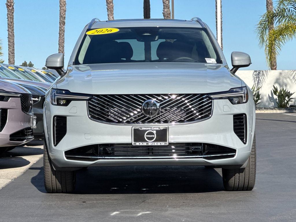 New 2026 Volvo XC90 T8 Ultra w/ Lounge Package AWD/4WD image 8
