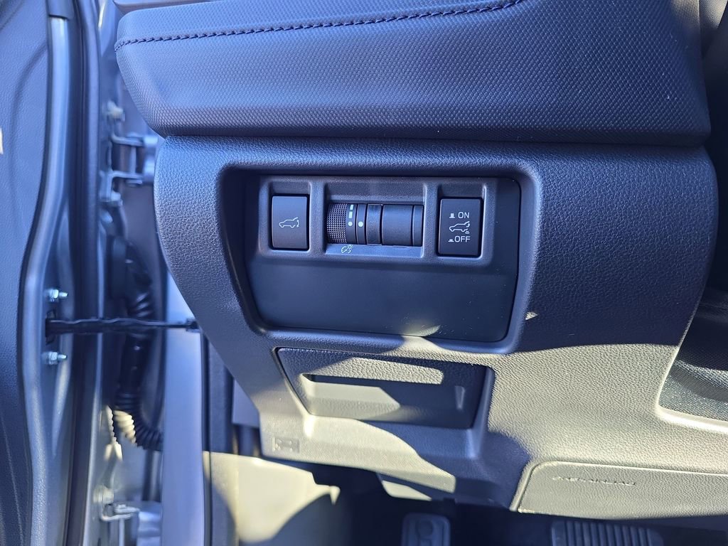 New 2026 Subaru Forester Limited image 25