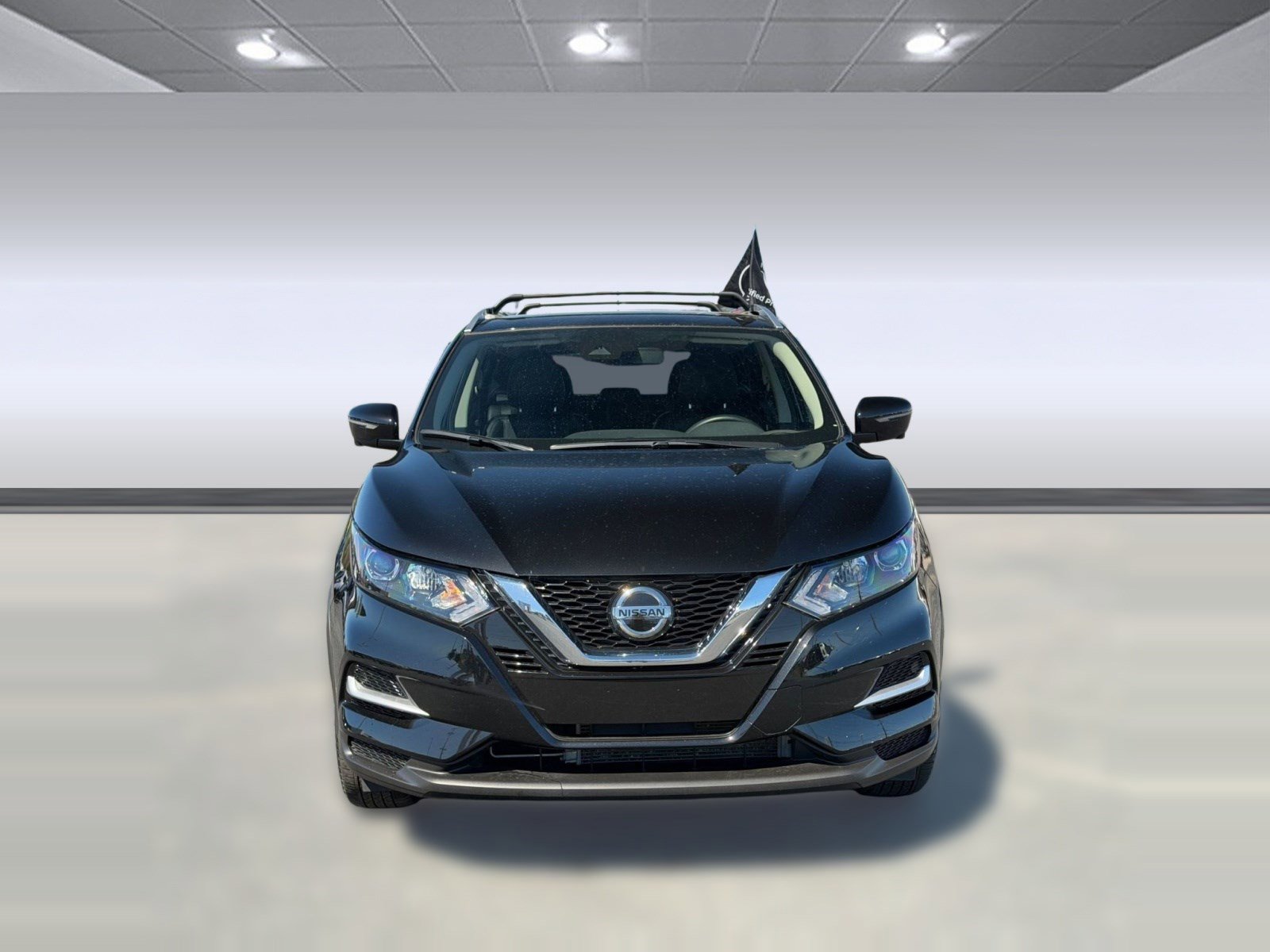 Certified 2022 Nissan Rogue Sport SL image 6
