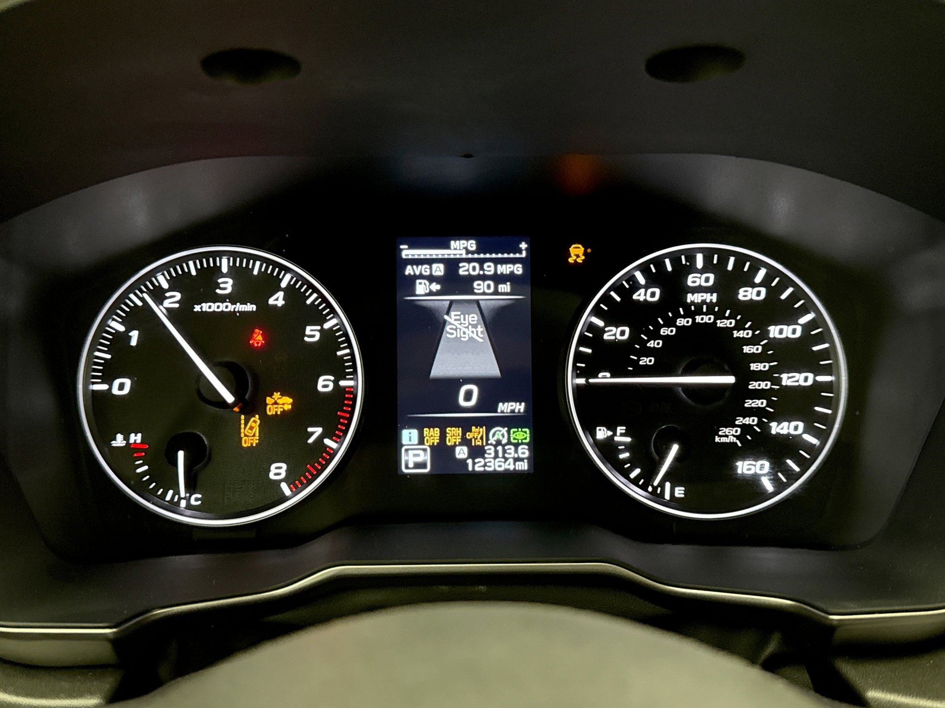 Used 2024 Subaru Outback Limited XT image 9