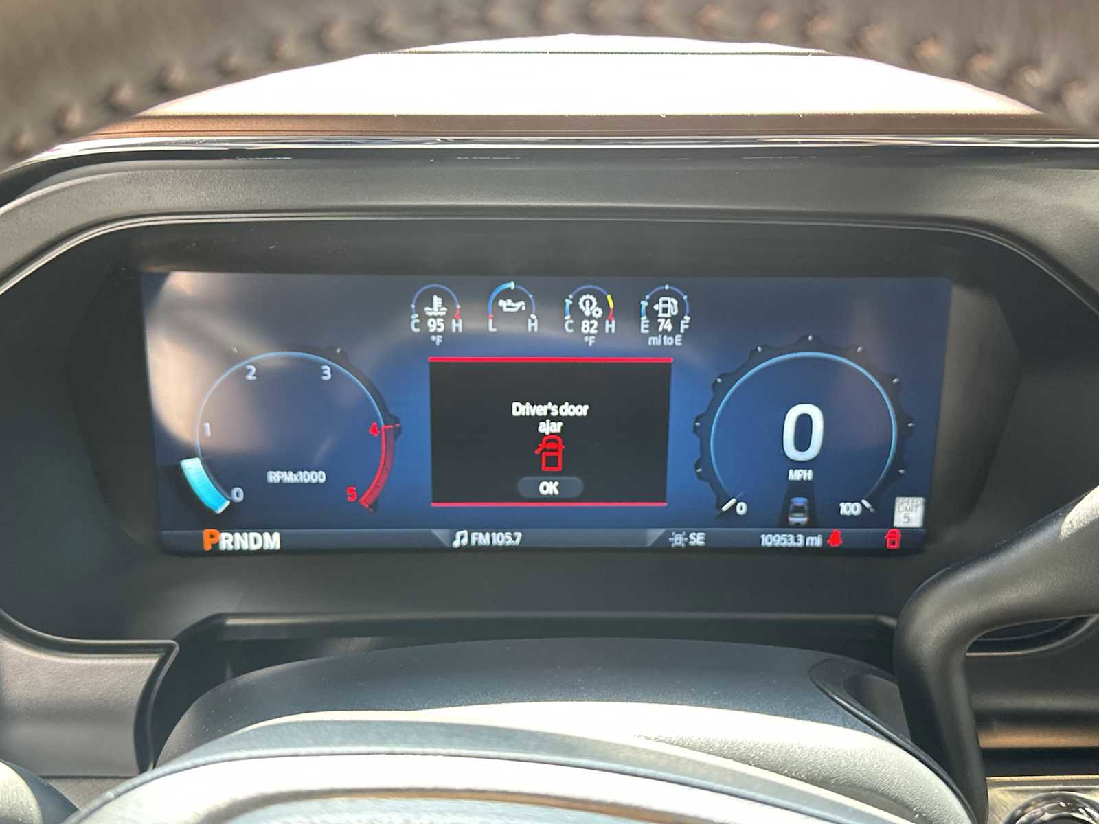 Used 2025 Ford F250 King Ranch w/ Chrome Package image 46