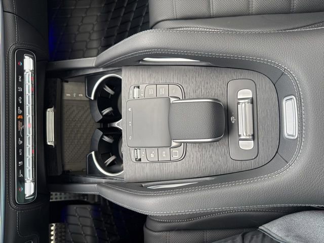 New 2026 Mercedes-Benz GLS 450 4MATIC image 16