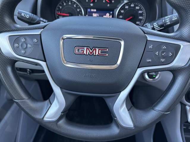 Used 2024 GMC Terrain SLE image 23