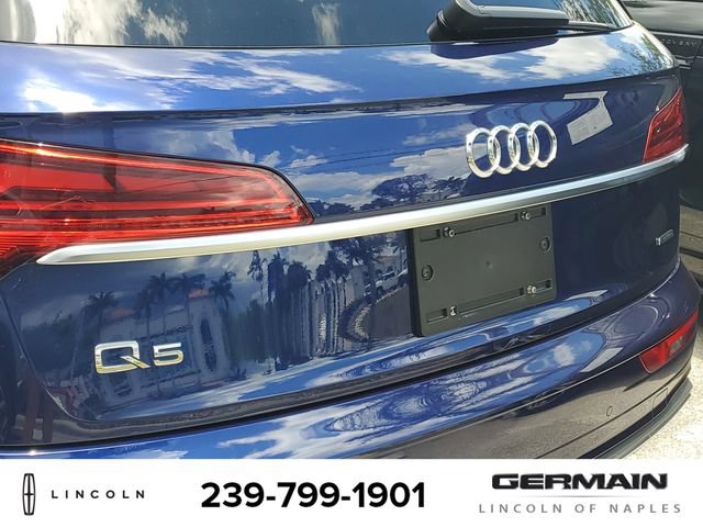 Used 2021 Audi Q5 Prestige AWD/4WD image 16