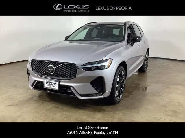 Used 2026 Volvo XC60 B5 Plus w/ Protection Package Premier