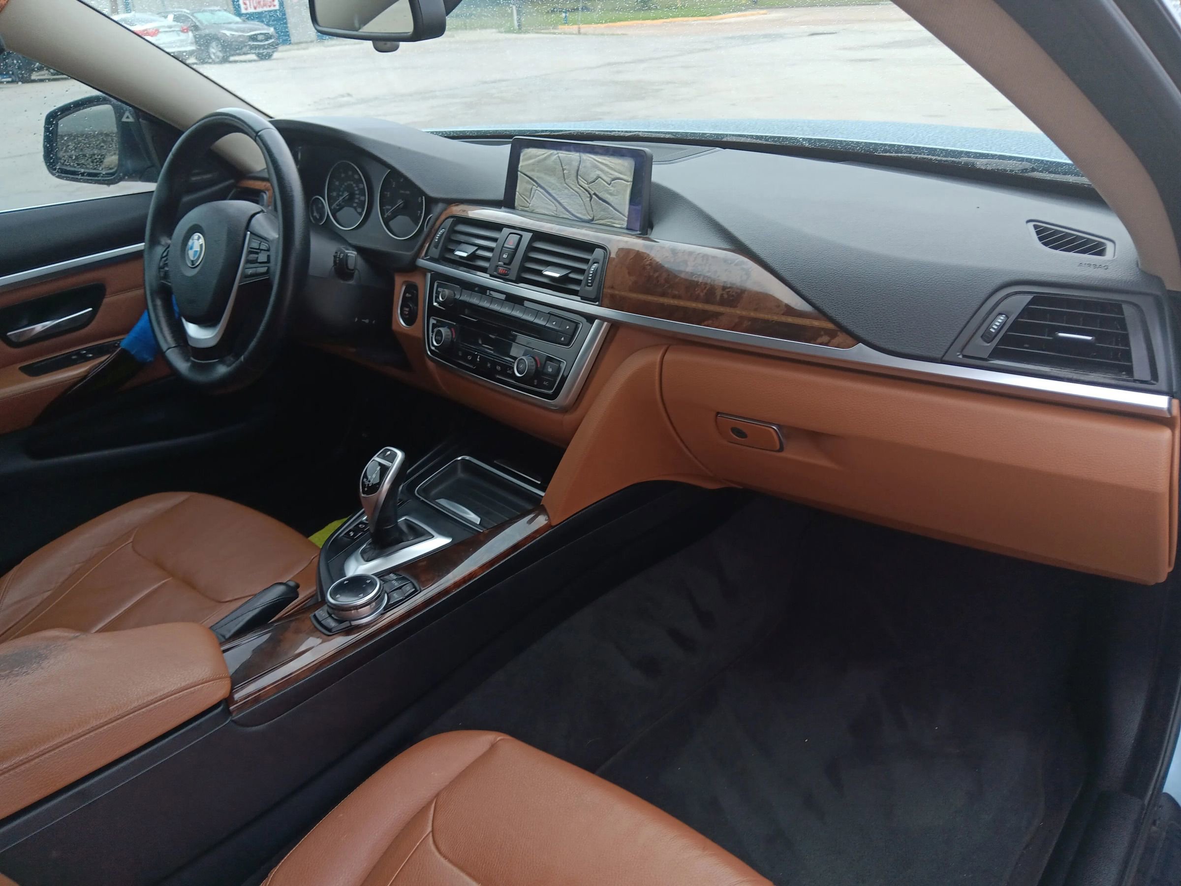 Used 2014 BMW 428i Coupe RWD image 24