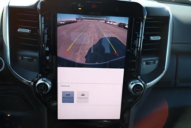 New 2026 RAM 2500 Laramie image 15