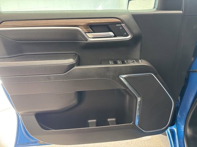 Certified 2023 Chevrolet Silverado 1500 RST image 15