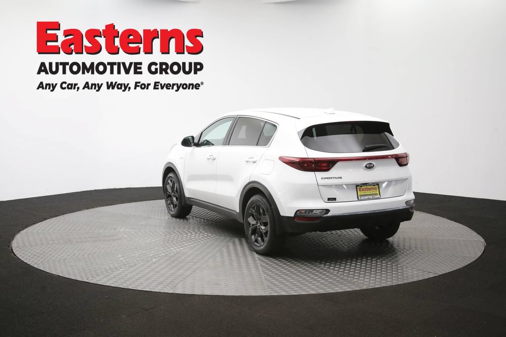 Used 2022 Kia Sportage LX w/ LX AWD Value Edition Package image 64