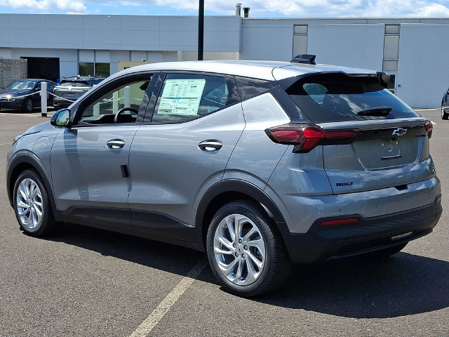 New 2027 Chevrolet Bolt LT FWD image 4