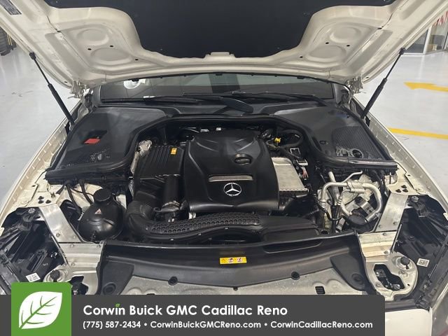 Used 2017 Mercedes-Benz E 300 image 37