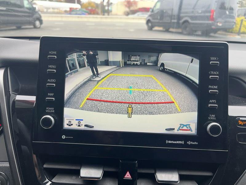 Used 2023 Toyota Camry XSE w/ Cold Weather Package image 18