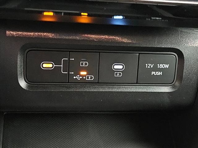 New 2026 Hyundai Tucson SEL AWD/4WD image 17