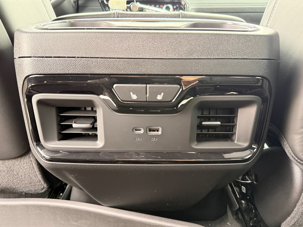 New 2026 GMC Sierra 2500 AT4X w/ LPO, Black Badging Package AWD/4WD image 38