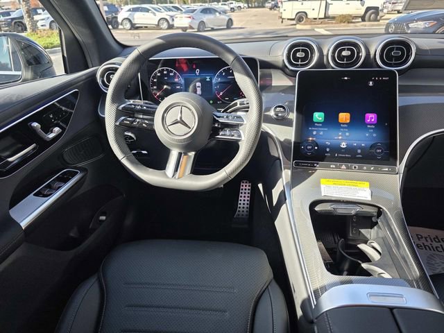 New 2026 Mercedes-Benz GLC 300 image 4