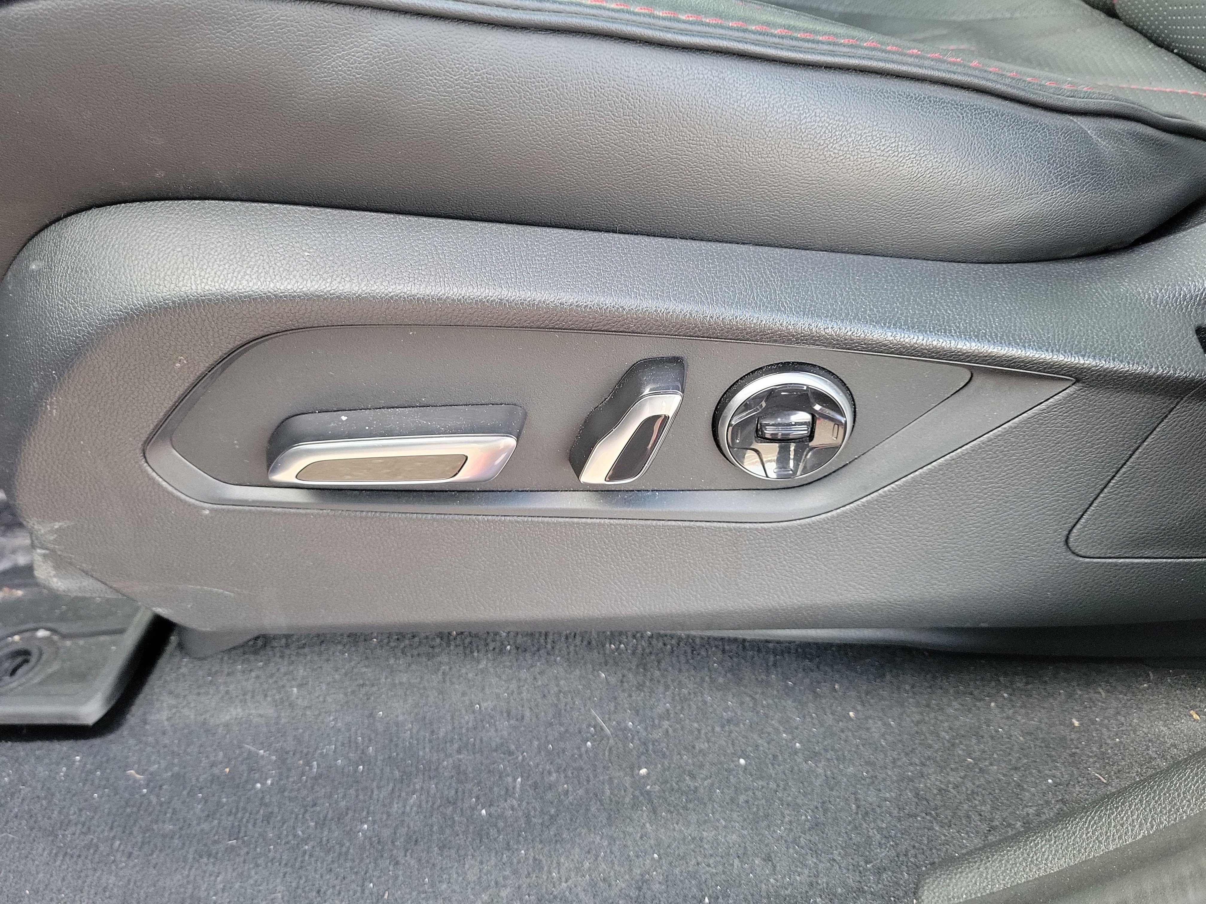 Used 2023 Acura MDX Type S image 21