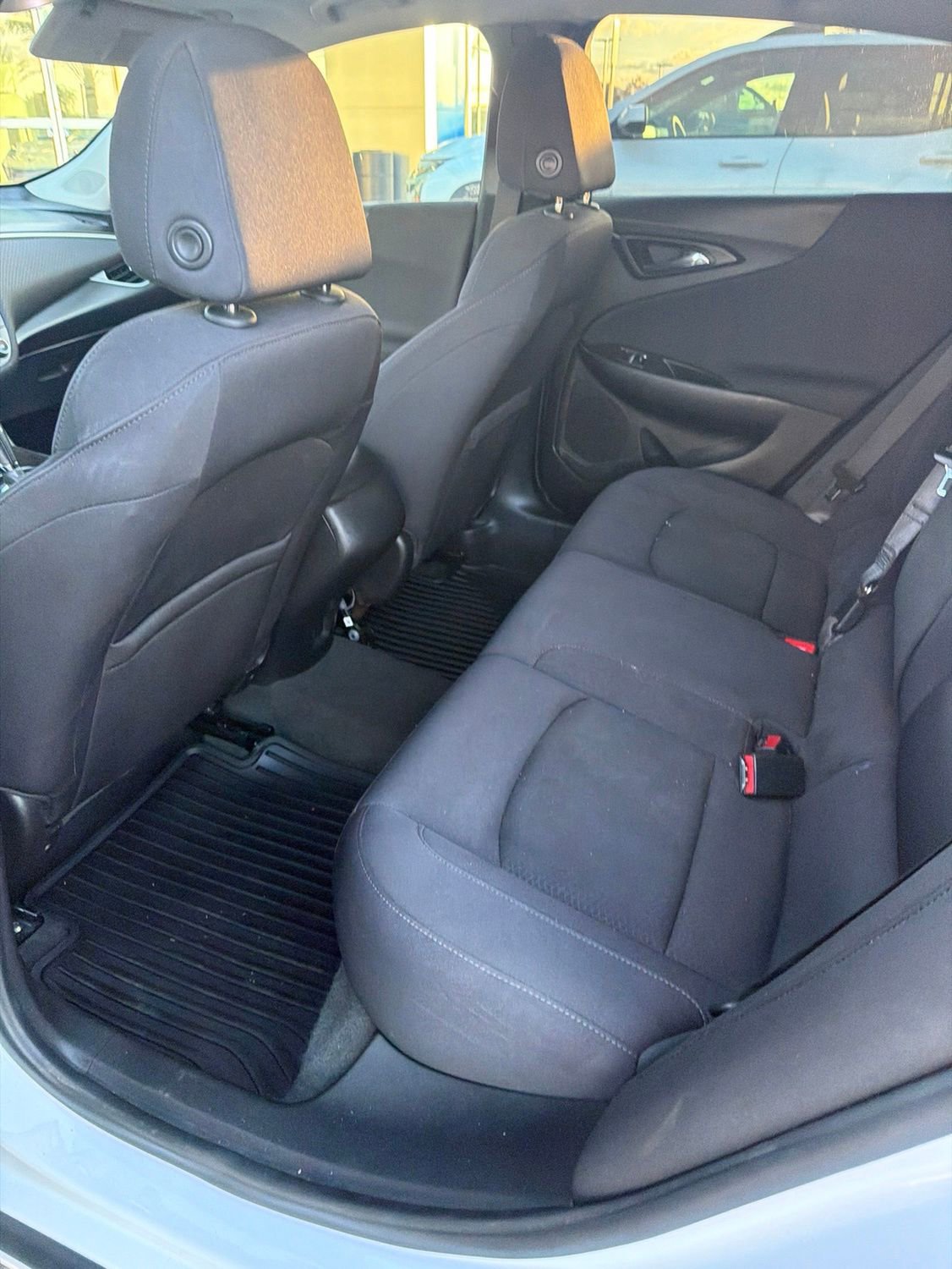 Used 2020 Chevrolet Malibu RS FWD image 12