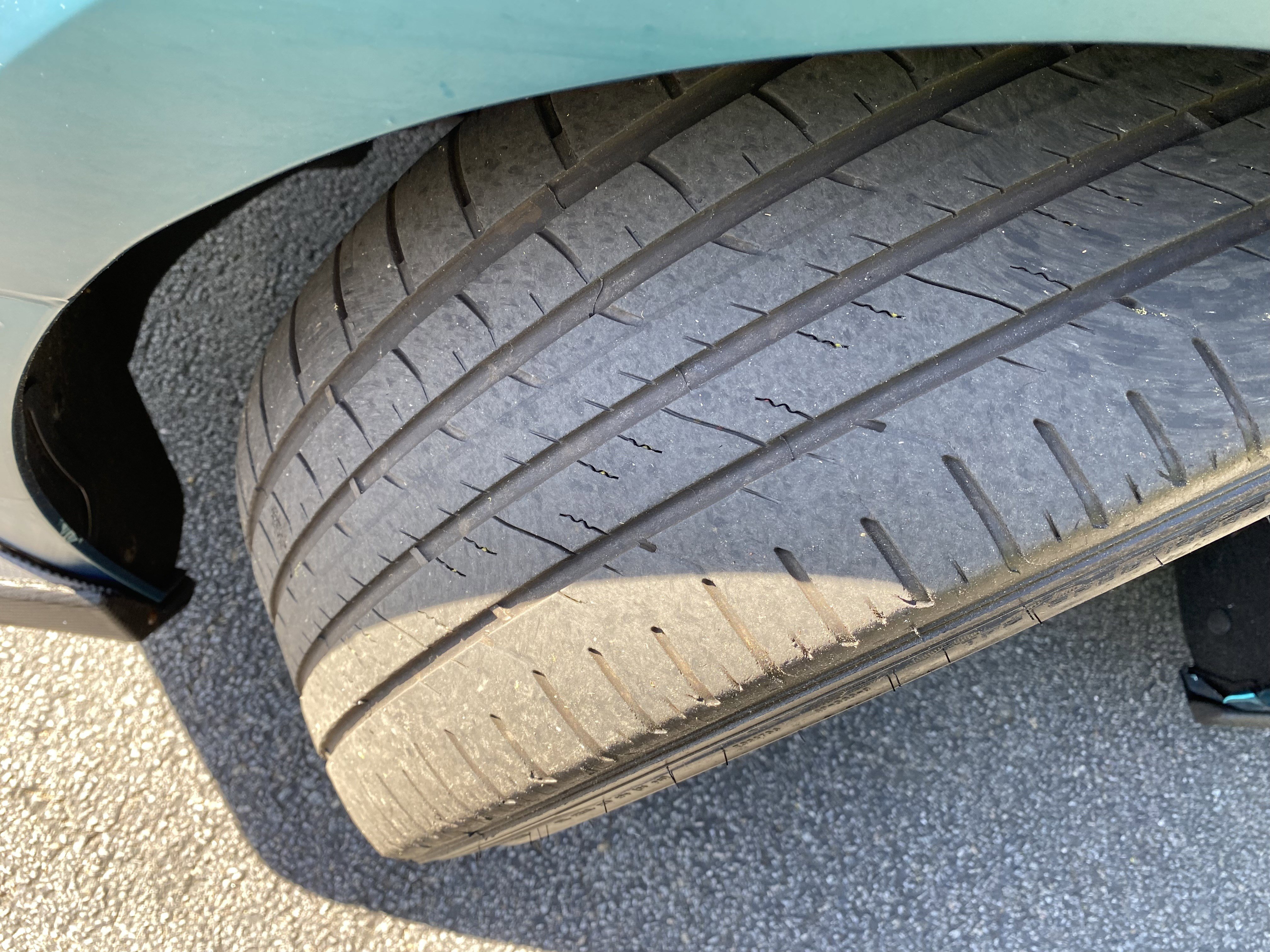 Used 2023 Chevrolet Camaro LT w/ RS Package RWD image 12