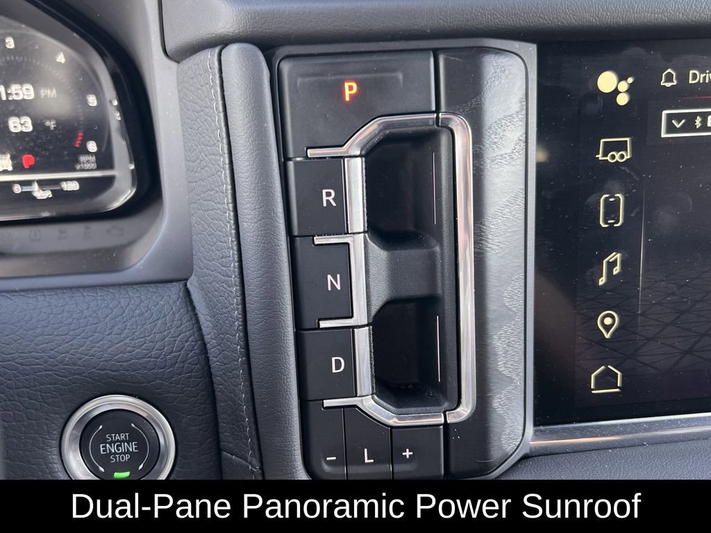 Used 2024 GMC Yukon Denali image 23