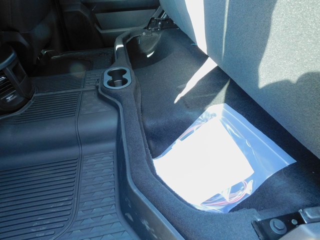 New 2026 RAM 2500 Tradesman image 11