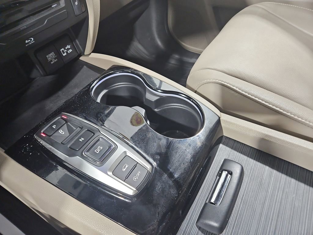 Used 2019 Honda Pilot Touring image 23