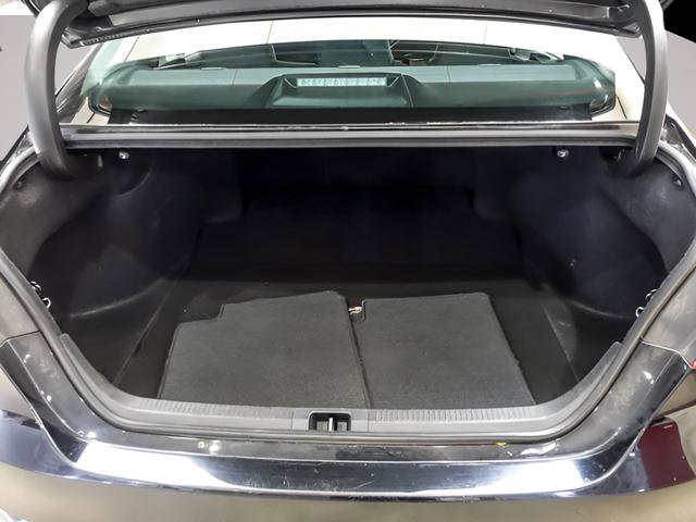 Used 2024 Toyota Camry LE FWD image 22