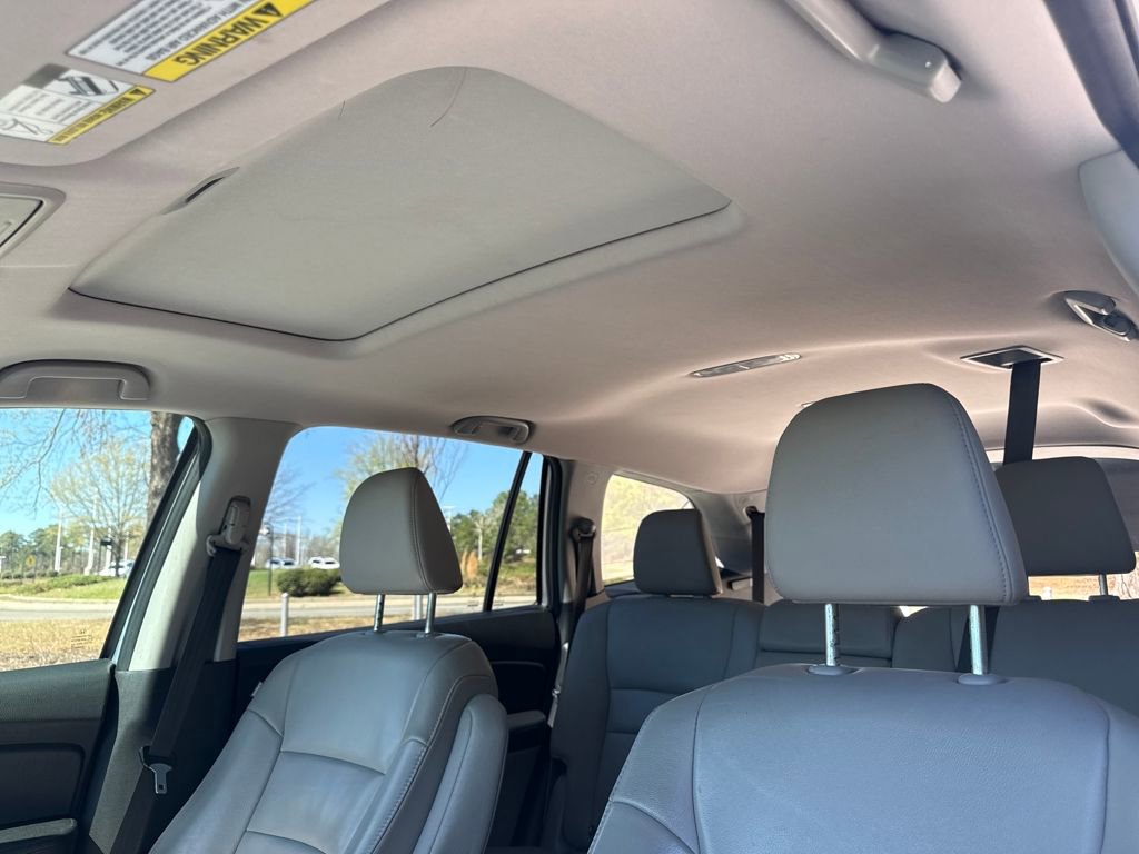 Used 2016 Honda Pilot EX-L image 25