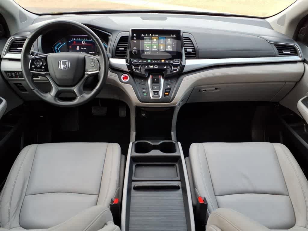 Used 2019 Honda Odyssey EX-L image 11