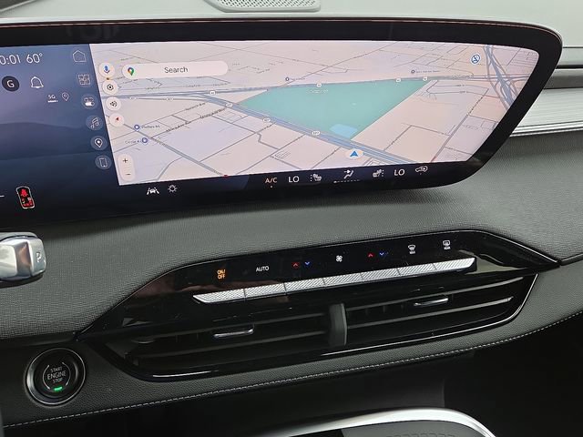 New 2026 Buick Enclave Preferred w/ Power Package FWD image 12