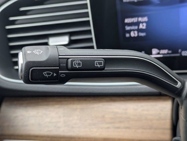 Used 2024 Mercedes-Benz GLE 350 4MATIC image 27