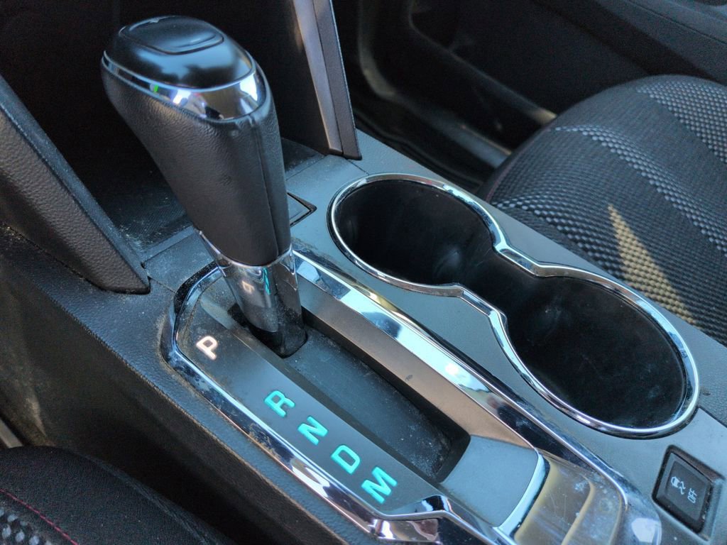 Used 2016 Chevrolet Equinox LT w/ Convenience Package image 25