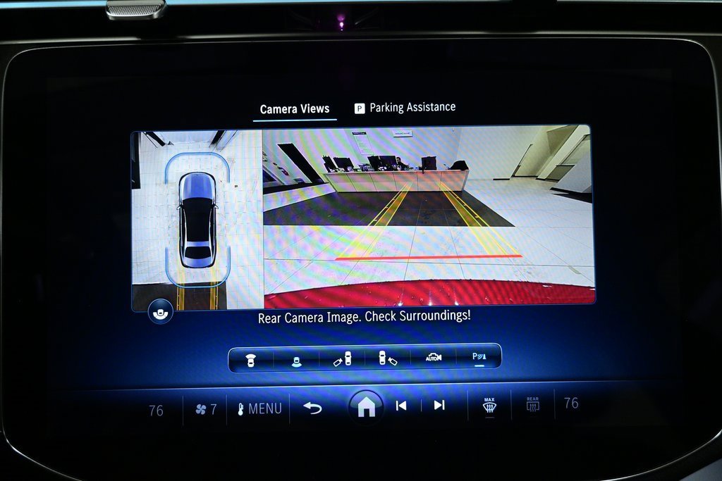 Certified 2024 Mercedes-Benz E 450 E 450 image 21