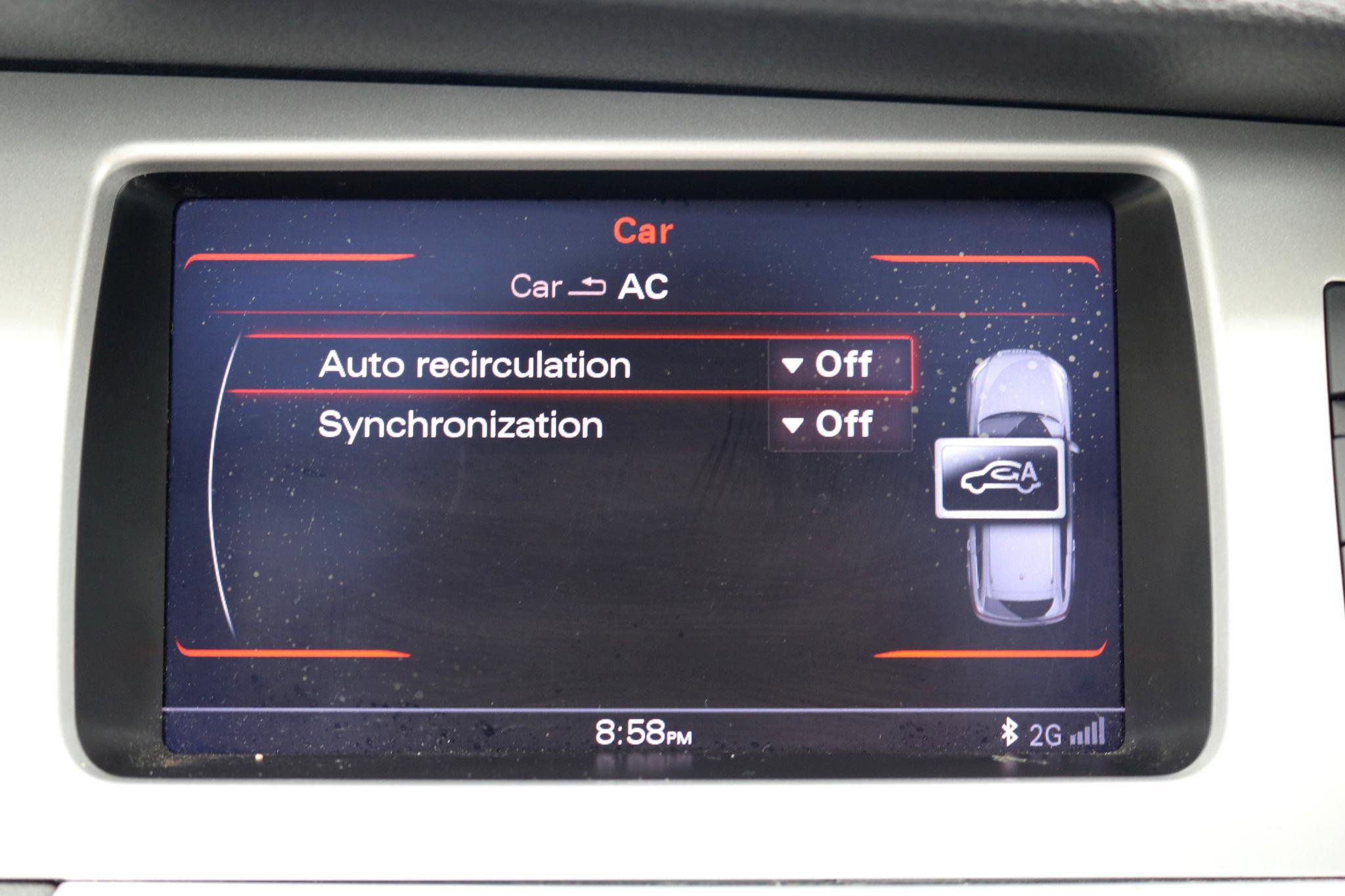 Used 2014 Audi Q7 3.0T Premium AWD/4WD image 25