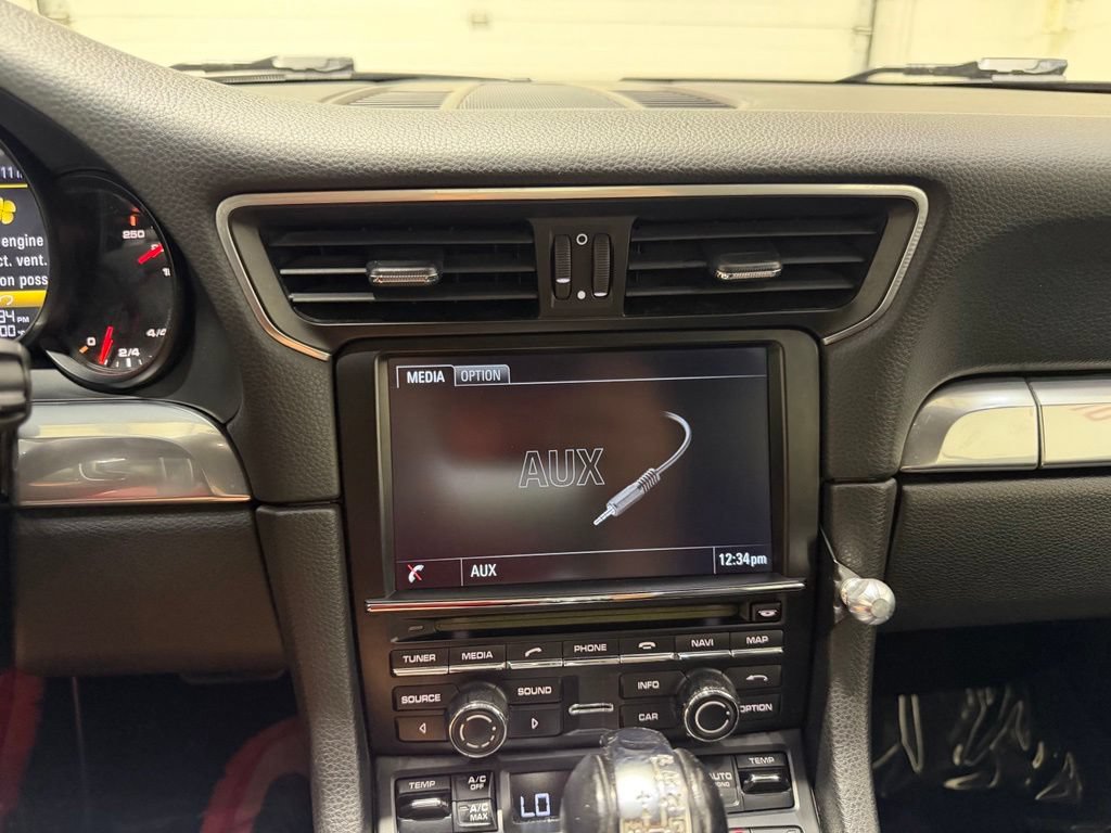 Used 2013 Porsche 911 Carrera S RWD image 19