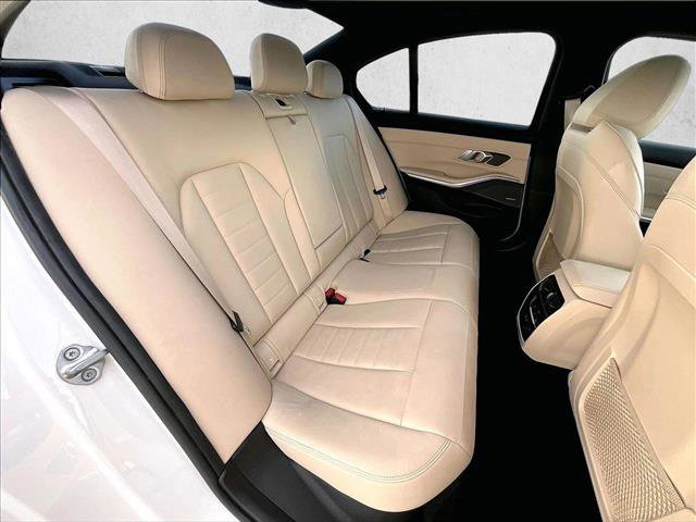 Used 2020 BMW 330i Sedan w/ Convenience Package image 29