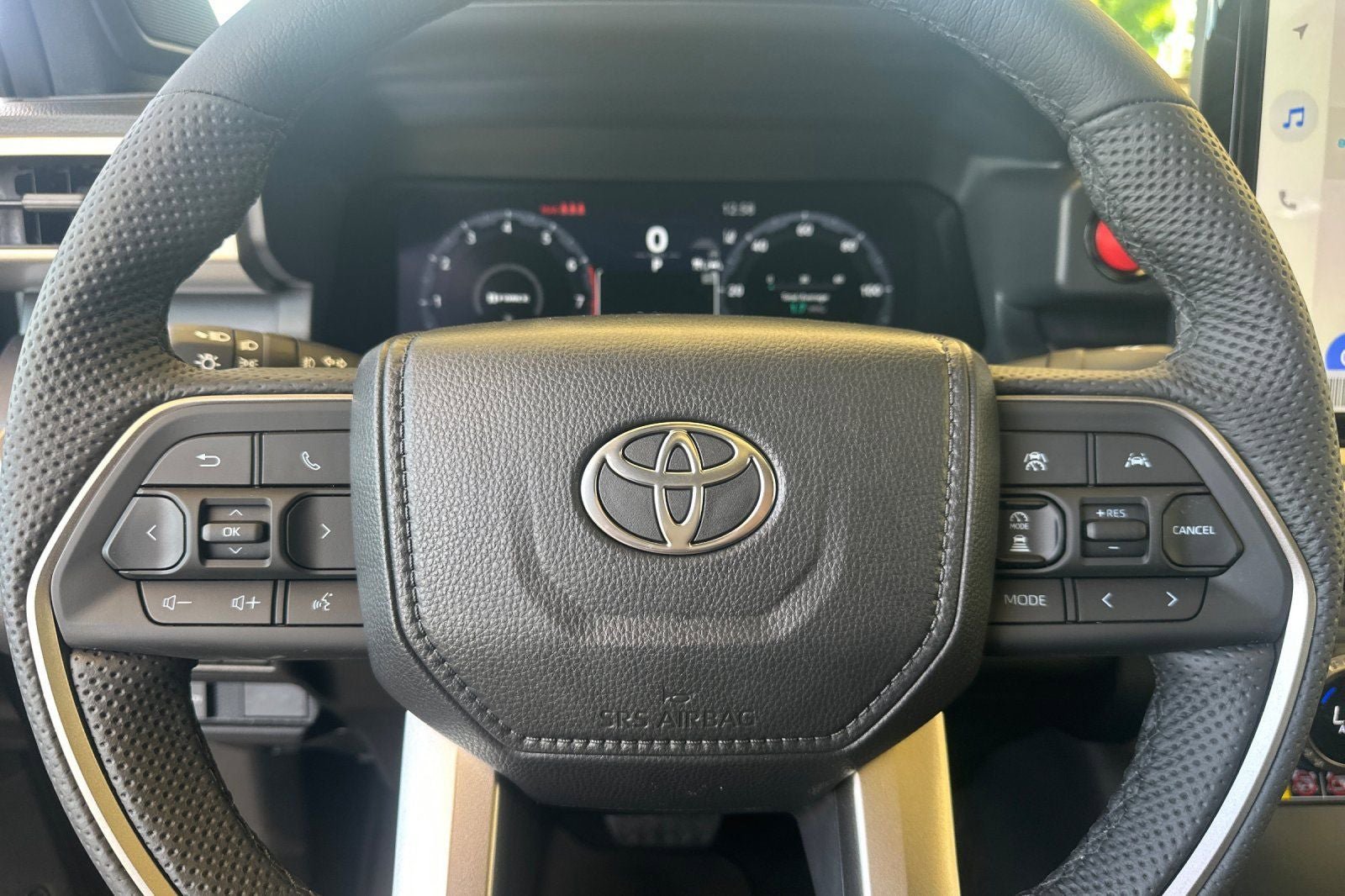 New 2026 Toyota Tacoma TRD Off-Road AWD/4WD image 26